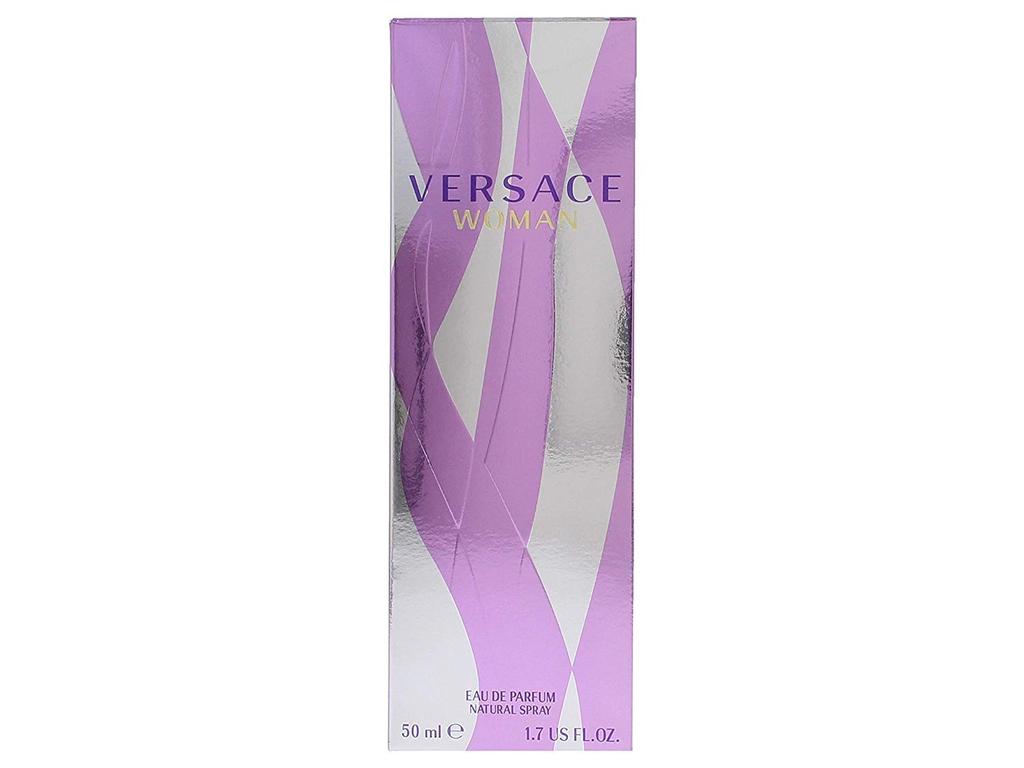 Gianni Versace Versace Woman 50ml Eau de Parfum Spray