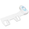 Smart Toilet Bidet Automatic Cleaning of Nozzles NonElectric Bidet Accessories for Bathroom(Asia Celsius AU Celsius UK G1Celsius2 Thread )