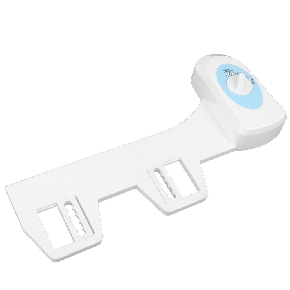 Smart Toilet Bidet Automatic Cleaning of Nozzles NonElectric Bidet Accessories for Bathroom(Asia Celsius AU Celsius UK G1Celsius2 Thread )