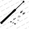 Steel Tail Rear Gate Door Tailgate Pickup Car Oil Damper Strut Shock Slow Down Easy Up Gas Shock For Volkswagen Amarok 2011-2021