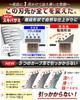 [KnightRise] Haircut Scissors Suction Scissors Set Self-Cutting