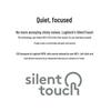 Logitech M750M Wireless Bluetooth Silent Mouse