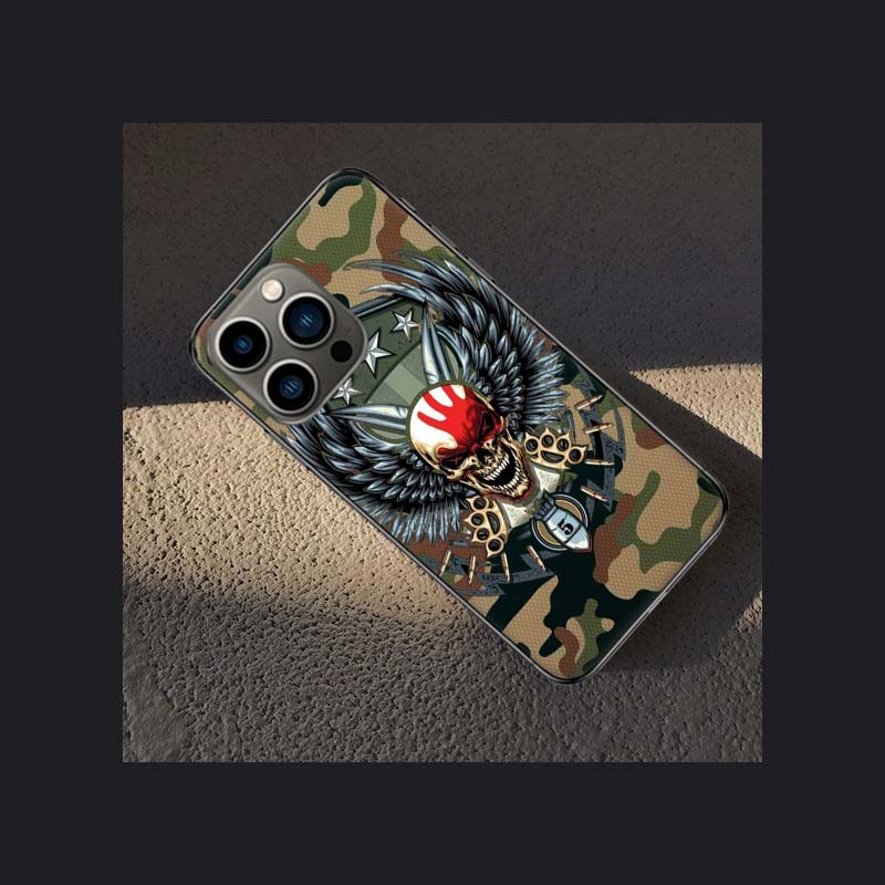 

Camouflage Color Phone Case For Apple Iphone 16 15 Plus Soft 13 12 Mini Cover 11 14 Pro Max Capa X XS XR 8 7 Shell Coque Silicon iPhone 15 Pro
