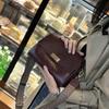Underarm Bag Women's Fashion Messenger Bag Single Shoulder
