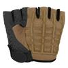 Half Finger Tactical Gloves for Men Women Outdoor Sports Cycling Mountaineering Non-slip Breathable Wear-resistant