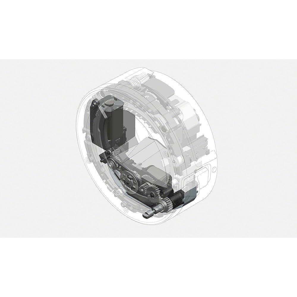 SONY Bajonettadapter LA-EA5