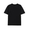 Antisocial Broken Society Butterfly Pattern T-Shirt - 100% Regular Fit Short Sleeve T-Shirt, Skull and Floral Design, Unisex Casual Crew Neck Top,