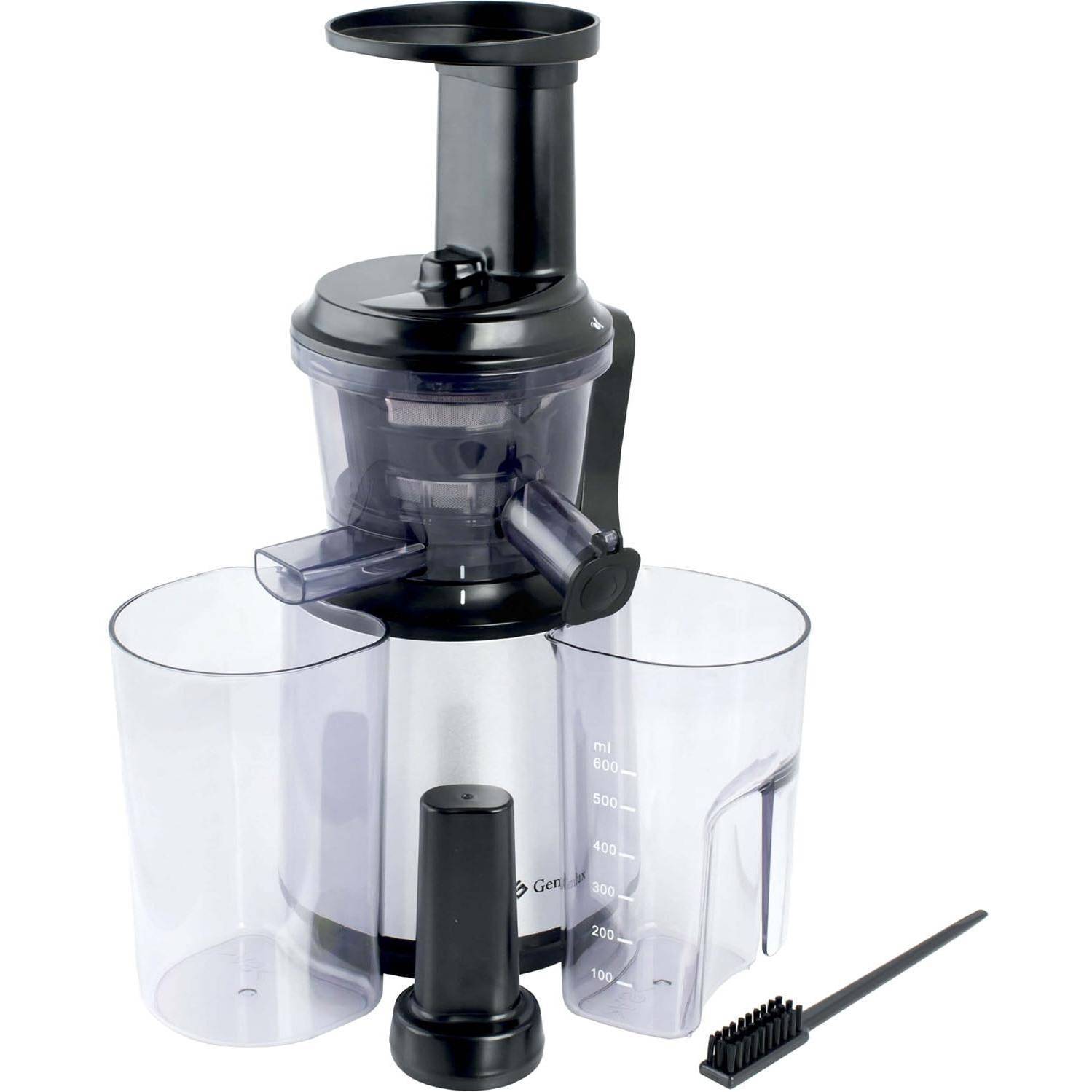 

Электрическая соковыжималка Gemlux Gl-sj8150
