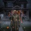 Maska Halloween Wampir