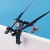 Daiichi Seiko Rod Holder Super Ukejiro Mini 02028 Fishing (Rod Holder)