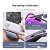 7-in-1 Multi-Functional Cleaning Kit: Keyboard Brush, Bluetooth Earphone Cleaner, Mobile Phone Screen & Keycap Cleaner