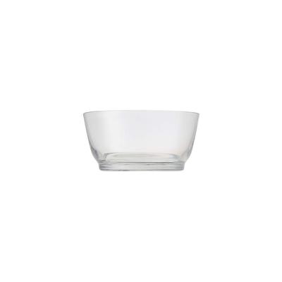HIBI Bowl 125mm Clear 26906