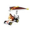 Donkey Kong Mario Kart GVD37