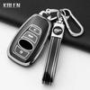 Fashion Tpu Car Key Case Cover For Subaru Brz Wrx Xv Ascent Forester Outback Impreza Legacy Protected Keychain Shell Accessories