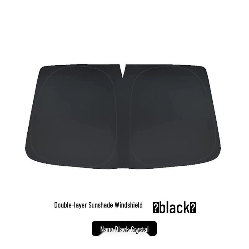 AION V T-Rex Car Window Magnetic Sunshade: UV Protection, Heat Insulation, Side Window Mesh