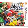 Super Smash Bros. для Nintendo 3DS