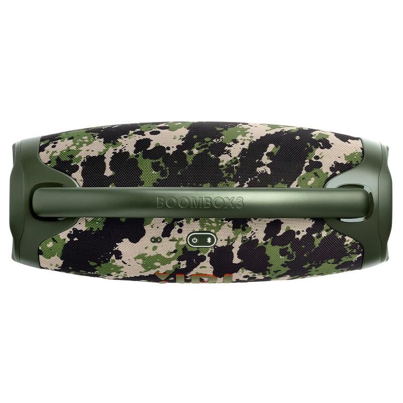 JBL Boombox 3 Portable Bluetooth Speaker