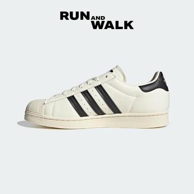 X Andre Saraiva Superstar Cream White Core Black GZ2203