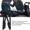 Adjustable Wheelchair Safety Harness Strap Shoulder Belt for Adult Elderly