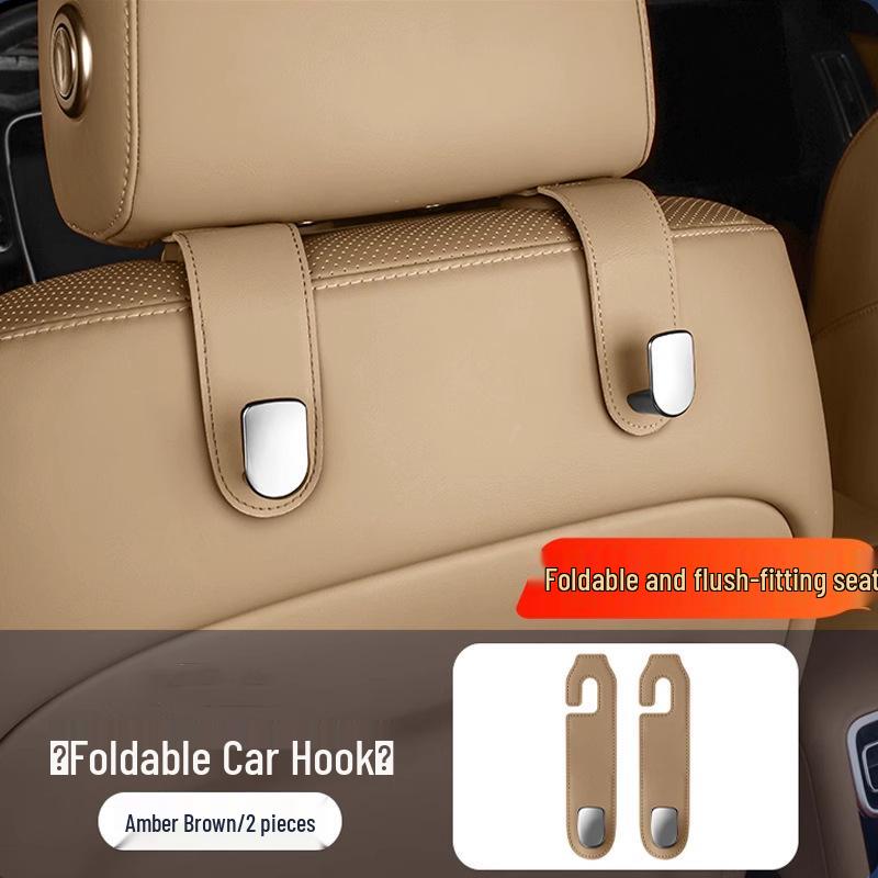 

AITO M7/M8/M9 Car Seat Back Hook Organizer for Interior Decoration