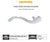 Volvo XC60 (2009-2017) Kettle Filler Neck Replacement