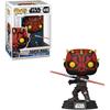 Funko Pop Figurine! Star Wars: Clone Wars- Darth Maul
