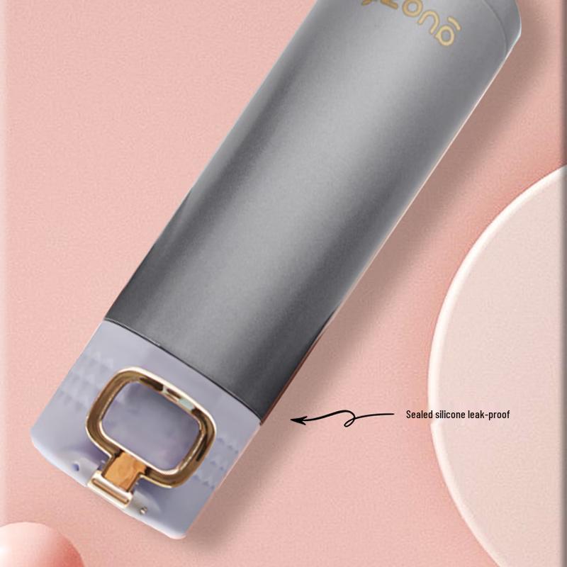 GUOZI GZ-YZ002 Light Luxury Insulated Mug