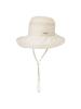 EIDER Lightweight Monomesh Hat W_Light Beige