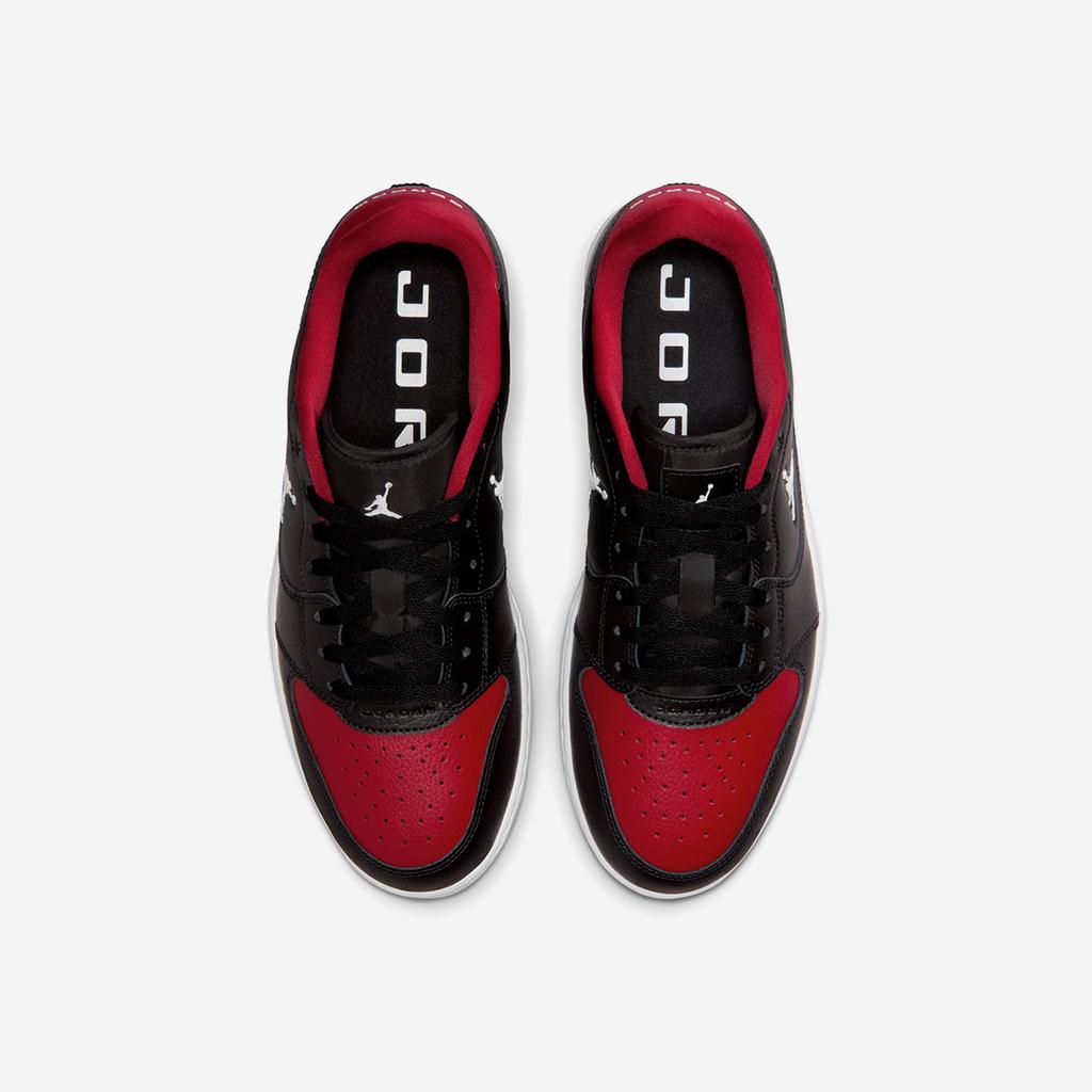 [Jordan] Court Connect Low [IQ5698] [Shipped from Korea] 100% Authentic