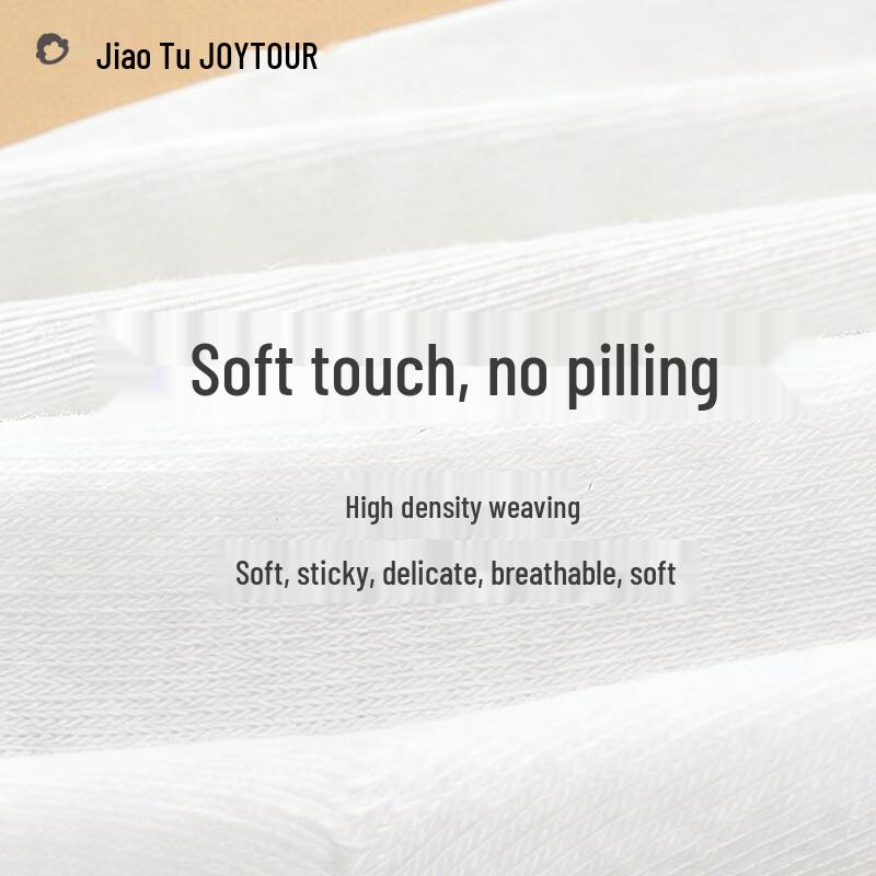 JOYTOUR Disposable Travel Socks