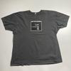 Vintage 00s Topically Hip We Are the Same Rock Band Size Xxl
