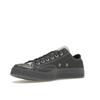 A-Cold-Wall* X Converse Chuck 70 Low Pavement Unisex Sneakers Grey Silver A07145C