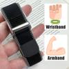Offical Band for WHOOP 5.0 Full Cover Armband Bicep Strap for WHOOP MG Fitness&health Tracker Accessory Correa
