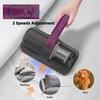 New Wireless Mattress Vacuum Cleaner Cordless Handheld UV-C Bed Dust Remover Indepth Cleaning Sofa Specialist 12Kpa Powerful Suction