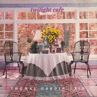 

CD - Twilight Cafe SVIC6 VICTOR Japan Jazz Used