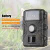 1080P Hunting Camera 2.0in LCD 16MP Infrared Night   Mobile Monitoring IP66 Waterproof Trail Camera