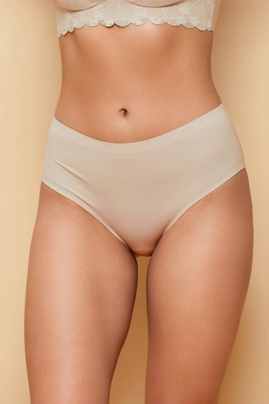 

Трусики сліп Anabel Arto (94523) 5(XL) brown-nose кольору