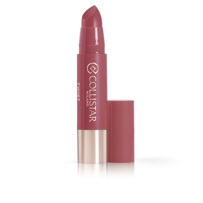 Baume à lèvres TWIST BALMY GLOSS #216-rosé 2,8 gr