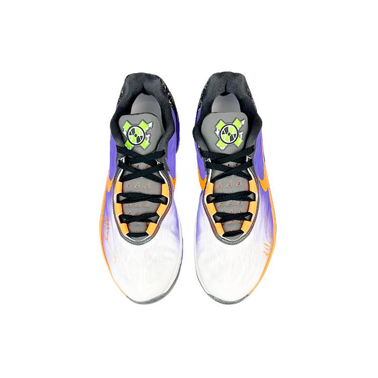 Nike Air Zoom G.T. Cut 2 Cushioning Slip Resistant Abrasion Resistant Cushioning Slip Resistant Abrasion Resistant FN8890-101(Team40-)