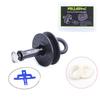Chain Retainer with Quick Disassembly for Mountain Bicycles