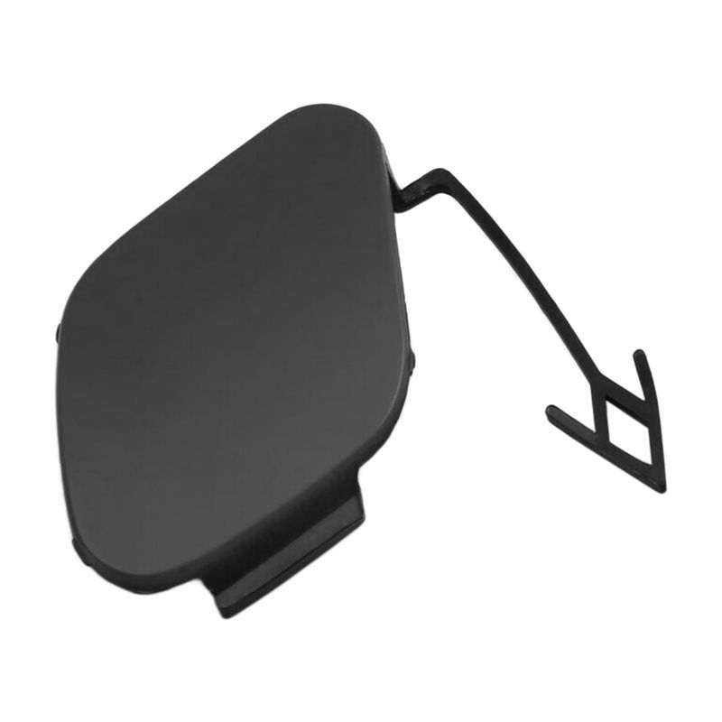 T4A13477LML For Jaguar F-Pace 2017- Car Front Bumper Trailer Cover Hole Cover