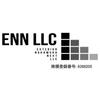 ENN LLC Door Edge Molding Car Protection Film Black (Width