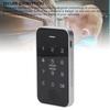 Bluetooth Smart Cabinet Lock APP Control Fingerprint Cabinet Lock Electronic Cabinet Lock Closet