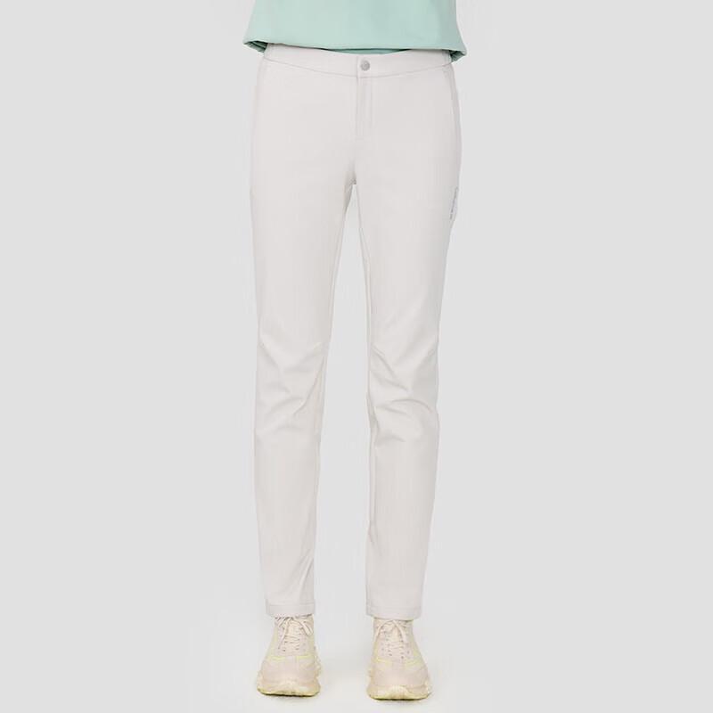 LAFUMA Women's CORDURA Softshell Hiking Pants