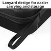Durable Storage Organizer Bag Portable EVA Storage Box  For Auto Vacuum Pump