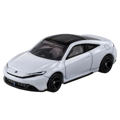 Takara Tomy Tomica No.10 Honda Prelude Mini Car Toy Ages 3 and Up