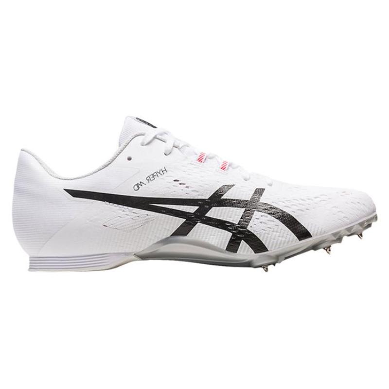 ASICS Hyper Md 8 'White Black' Sneakers 1093A198-100