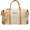 Vinga Bosler Recycled Canvas Duffle Bag