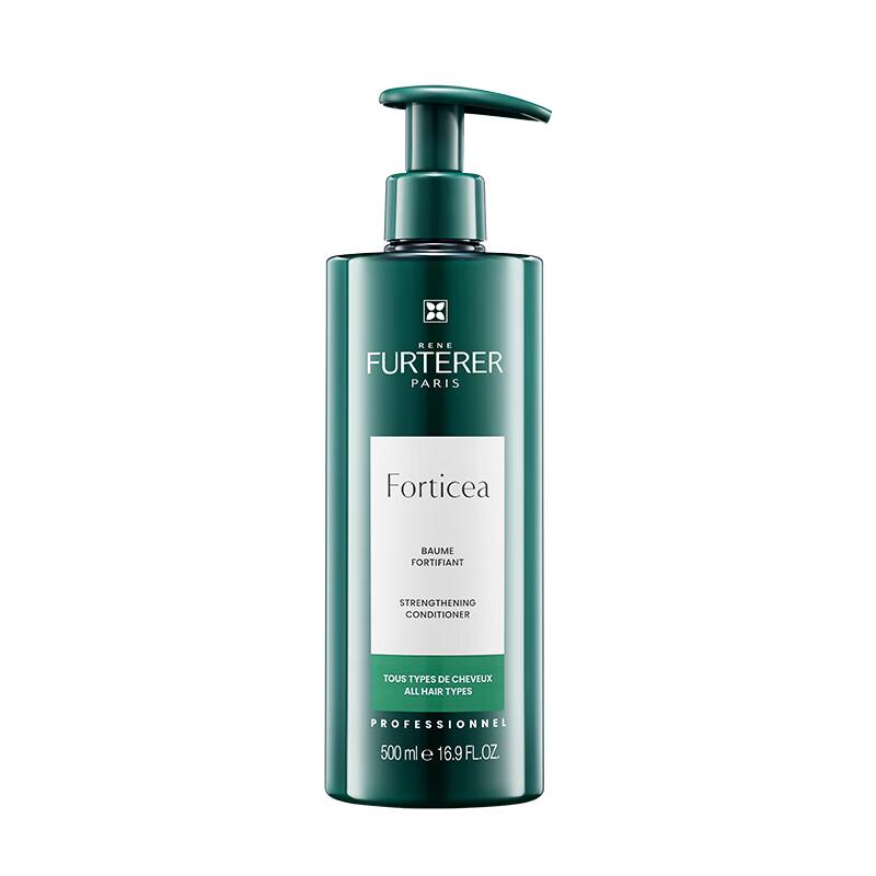 

RENE FURTERER Fortifying Conditioner 500ml