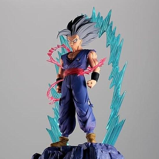 Banpresto Dragon Ball Super Hero History Box Vol.8 Son Gohan (Beast)
